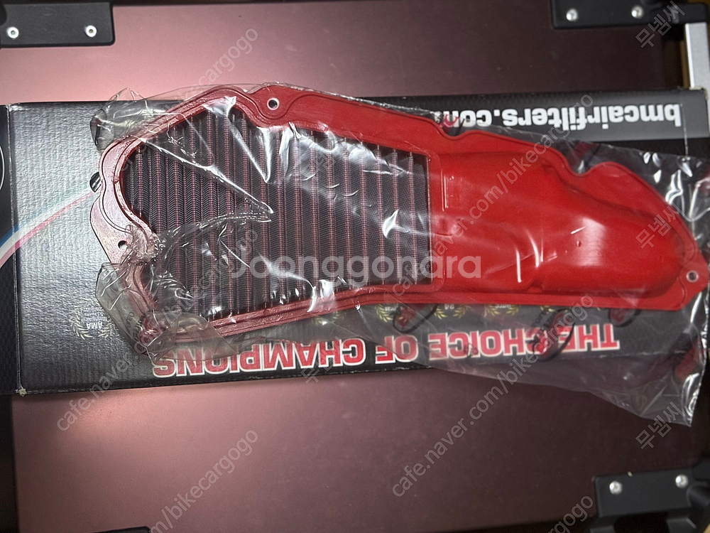 PCX 24년식 4000KM탈거한 순정품, 튜닝품 판매합니다--9